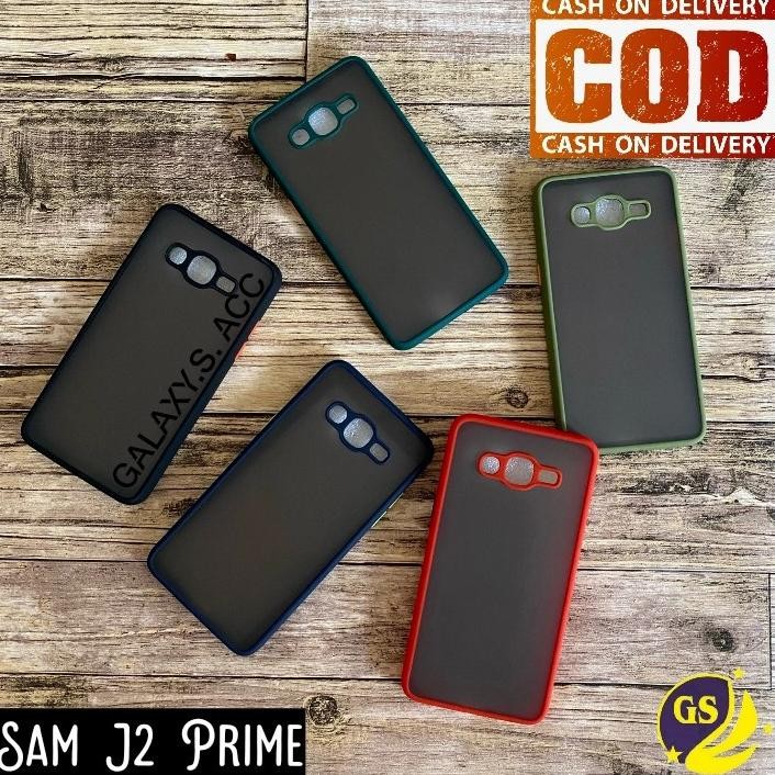 Samsung J1 Ace J2 J5 J7 Prime Pro A01 Core J6 J4 J8 A7 A6 Plus 2018 Soft Case Dove Matte Colored Y-4