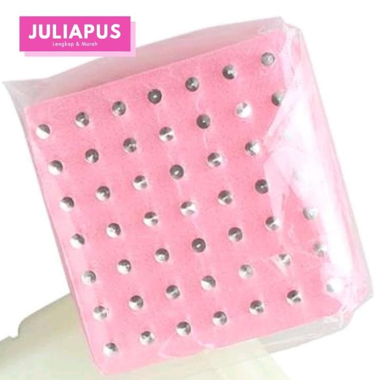 ชุดต่างหู Bf888S 98 ชิ้น | แพ็คเกจต่างหูสตั๊ด 98 ชิ้น Ii-99