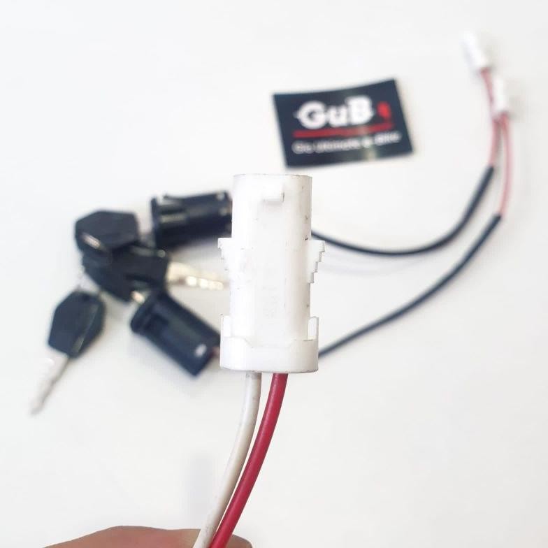 Original จักรยานไฟฟ้าจุดระเบิด Key Uwinfly D7D M60 D60 T60 D7S R7 R8 เดิม/เดิม Uwinfly ไฟฟ้าจักรยานล