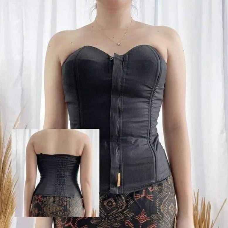 Bf888S Longtorso/Kebaya ชุดชั้นใน/Andkin/ Tangtop/Zaskya Tu-67