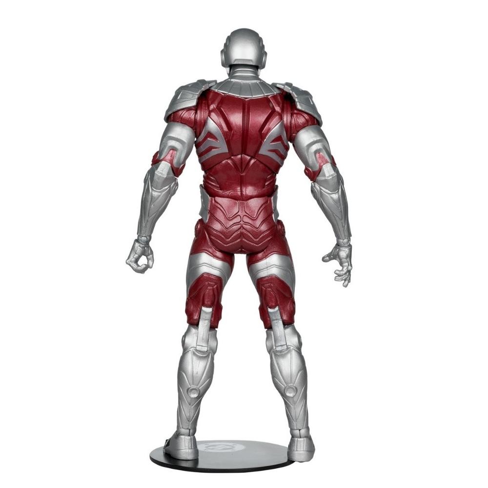 MCFARLANE TOYS DARKSTARS (DARKSTARS RISING) MCFARLANE COLLECTOR EDITION 7" รูปของเล่น