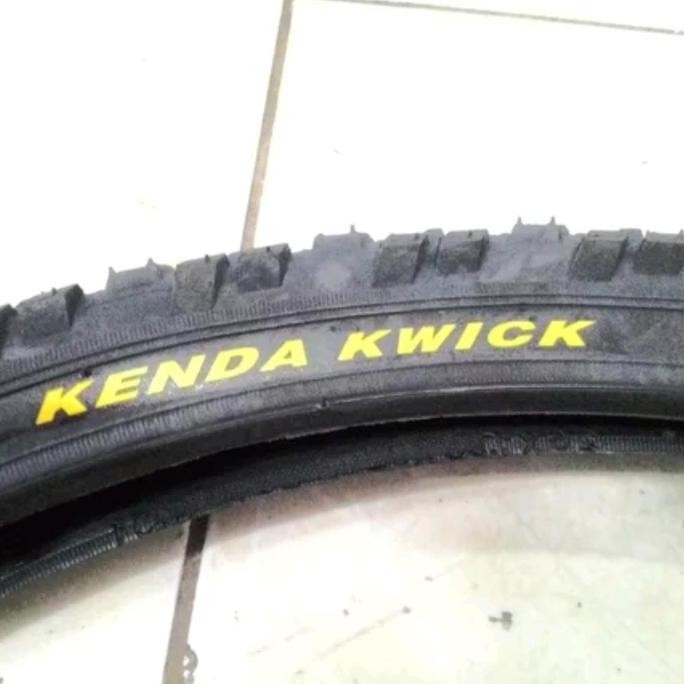 ยาง Kenda Kwick 26 x 1.95 Kenda