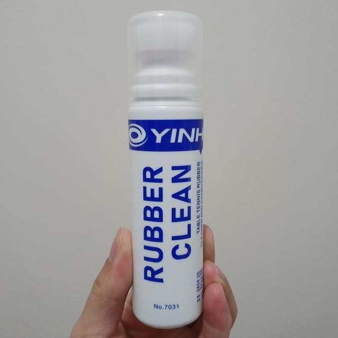 Yinhe 75Ml Original Table Tennis Bat Rubber Cleaner