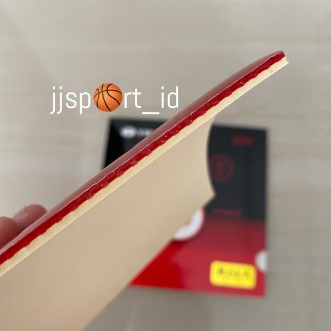 ยางไม้ปิงปอง Yinhe 9000D ยางค้างคาวปิงปอง