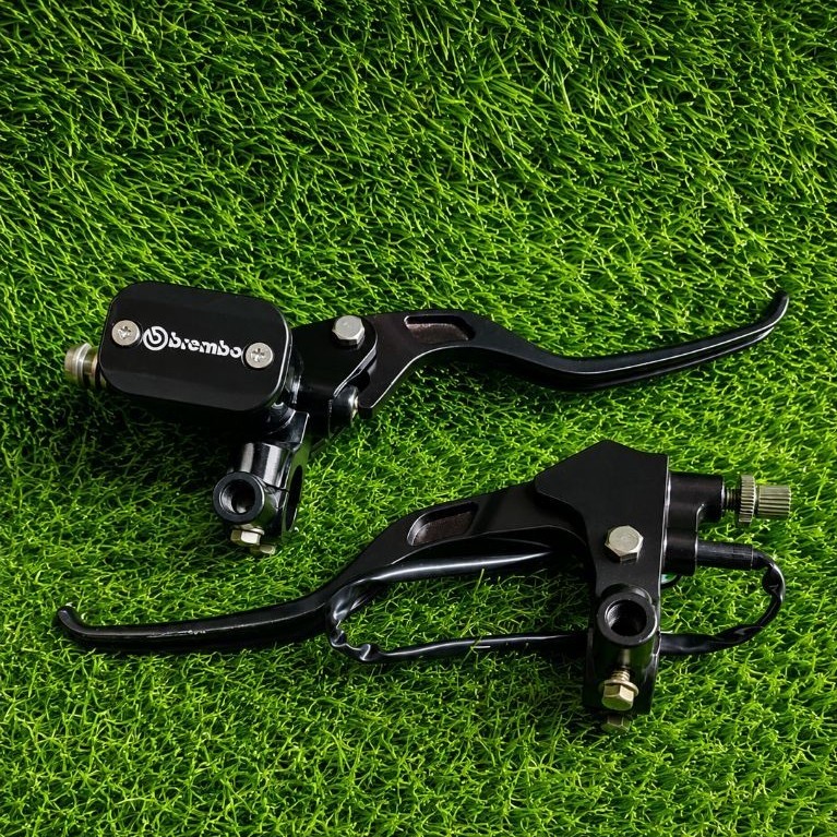 BREMBO AXIAL เบรกอเนกประสงค์