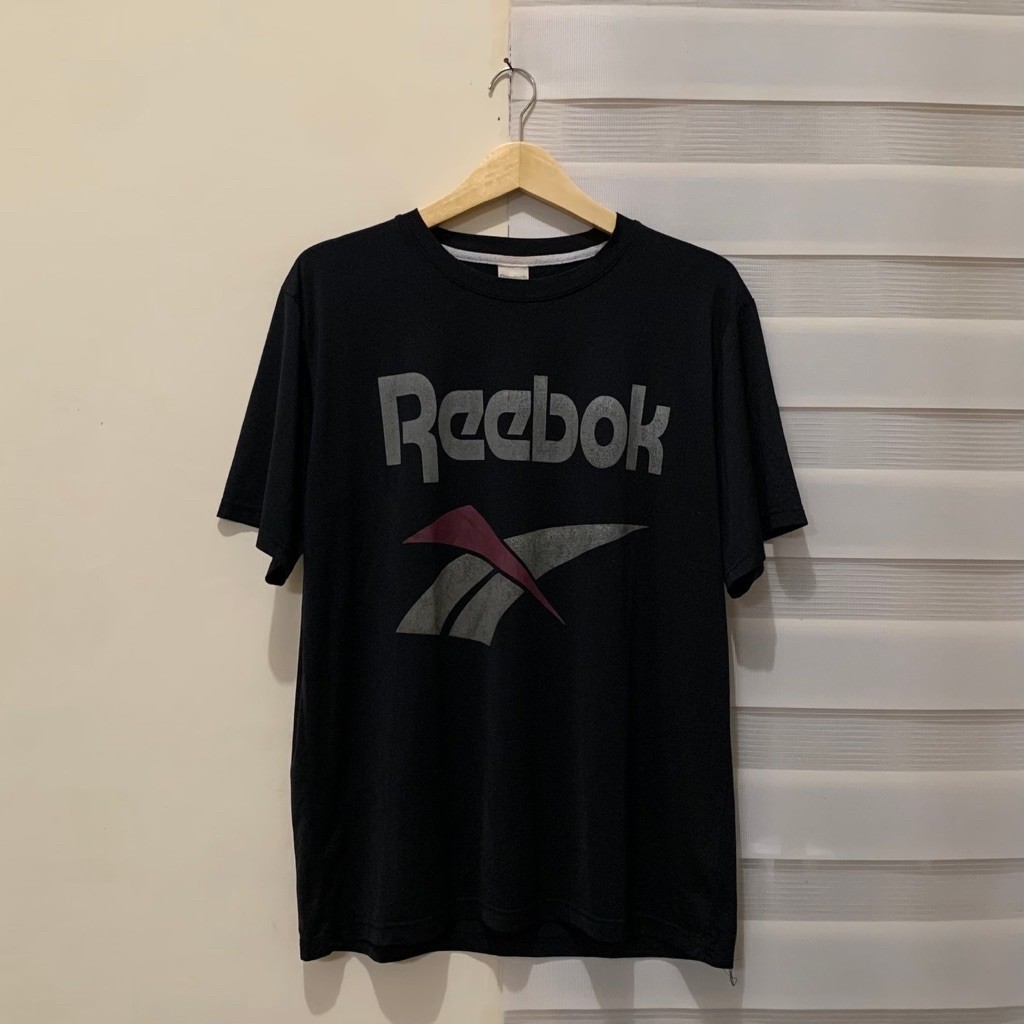 เสื้อยืด REEBOK*****