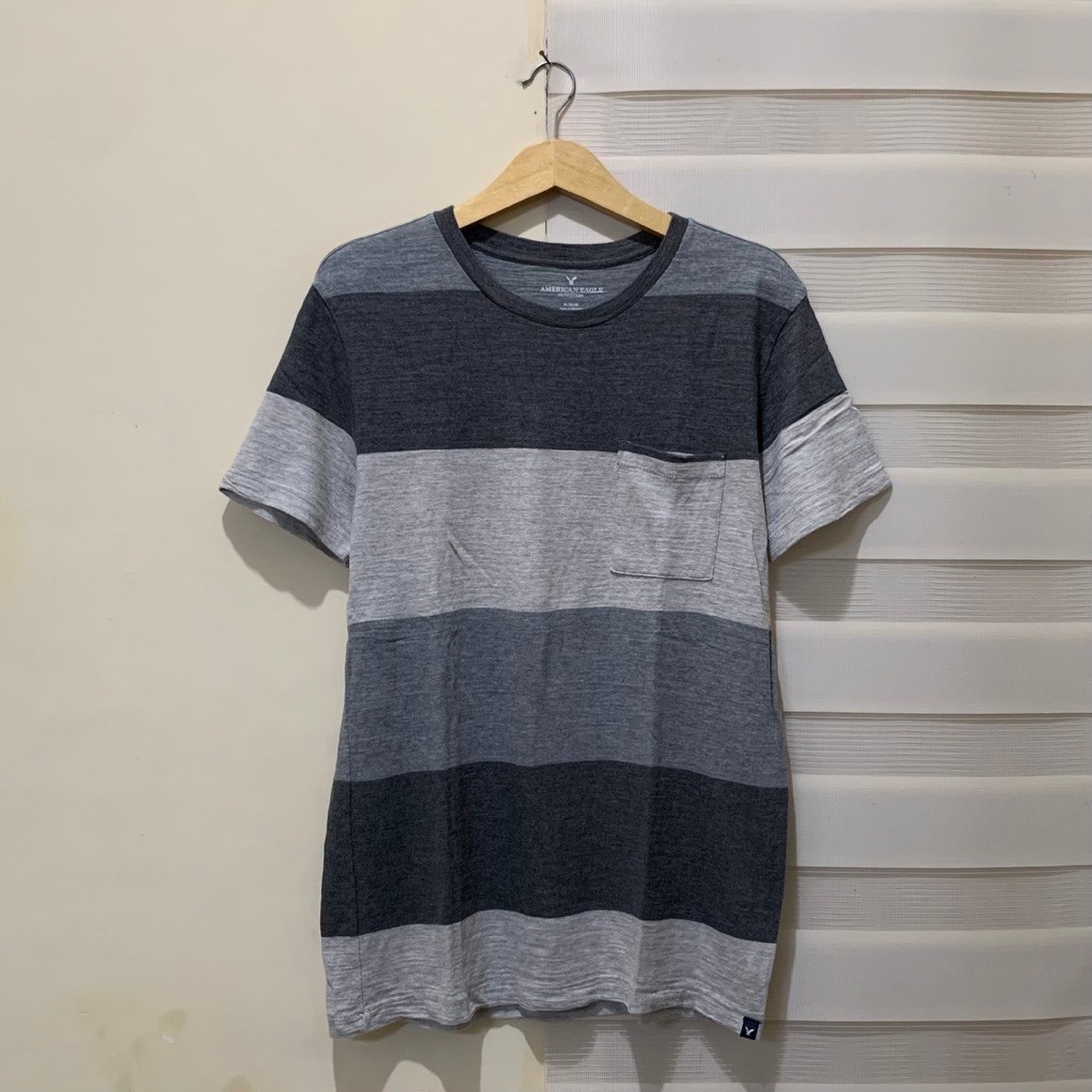 เสื้อยืด AMERICAN EAGLE