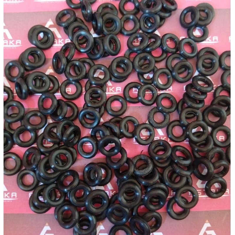 ซีลแจ็ค oring od 12mm id 6.5mm