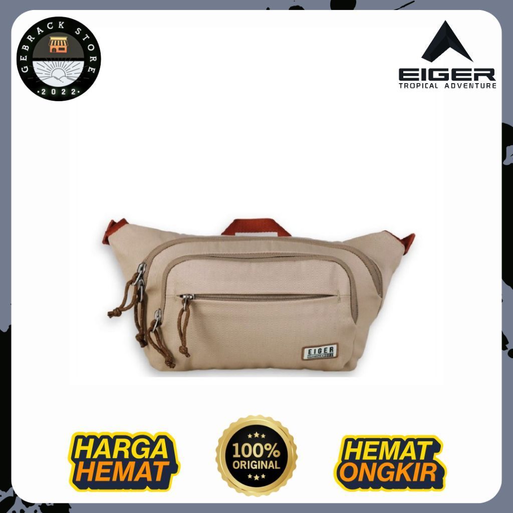 FIORA HIP PACK WAIST BAG