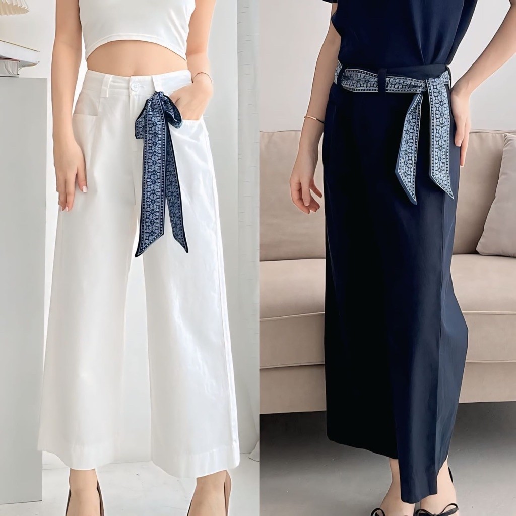 [ MAFIA ] WANDA PANT
