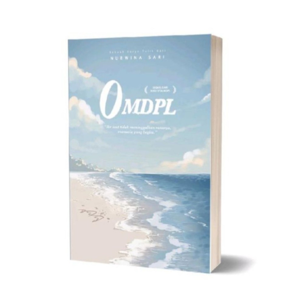 หนังสือนิยาย 0 MDPL*