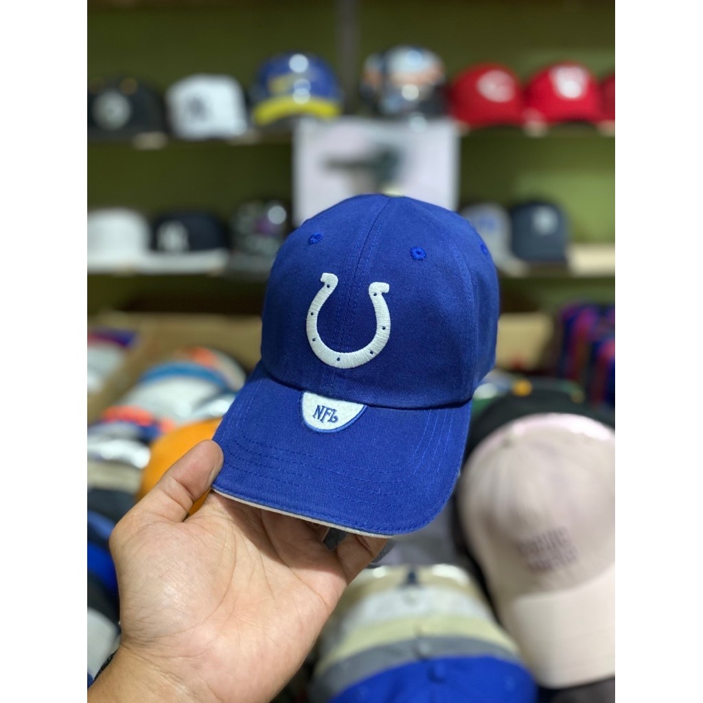 หมวก NFL Indianapolis Colts / MLB NHL