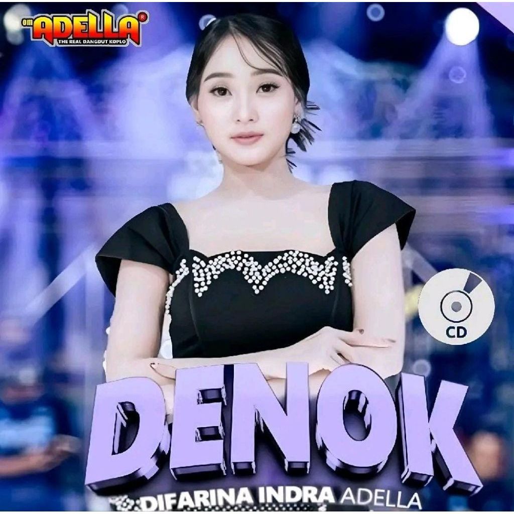 ใหม่ล่าสุด ADELLA SONG CD 2026 - LATEST ADELA CD CASSETTE - ADELLA DVD CASSETTE - LATEST ADELLA VCD 