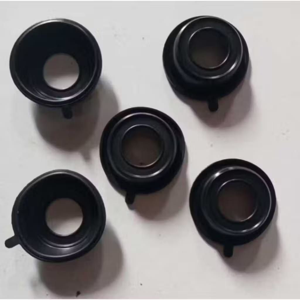VACUUM RUBBER MIO SOUL MIO SPORTI FINO