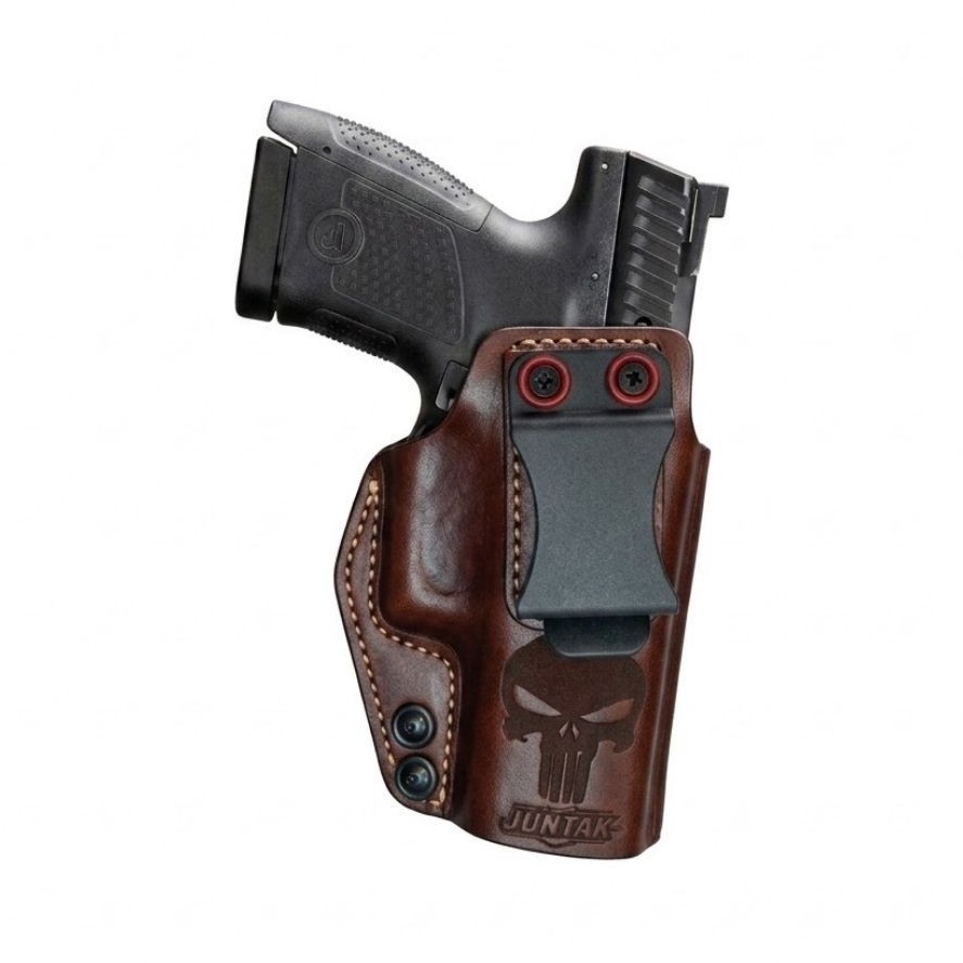 IWB CZ P10C P10S HOLSTER