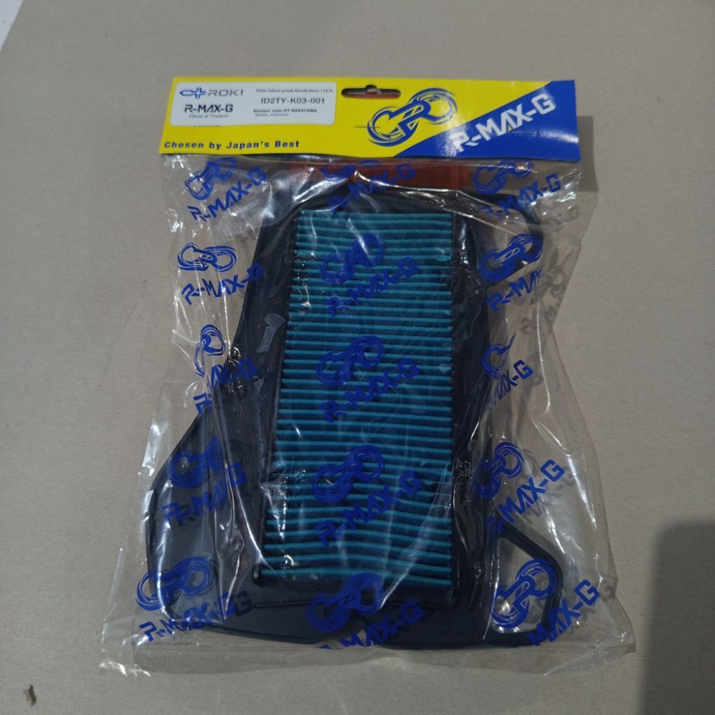 HONDA REVO FI AIR FILTER REVO NEW KO3 AIR FILTER