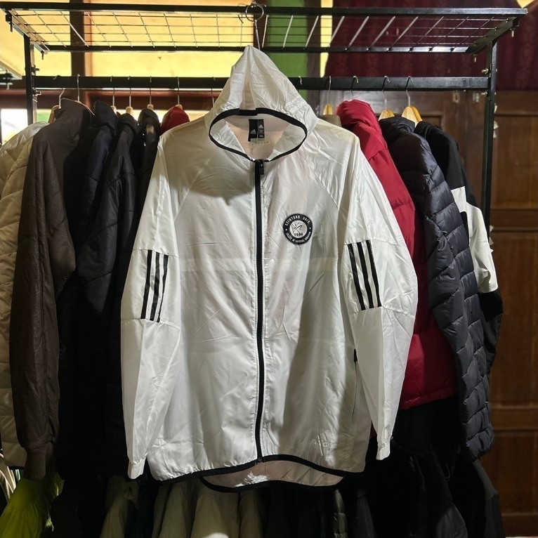 เสื้อวิ่ง Sa on da XXL