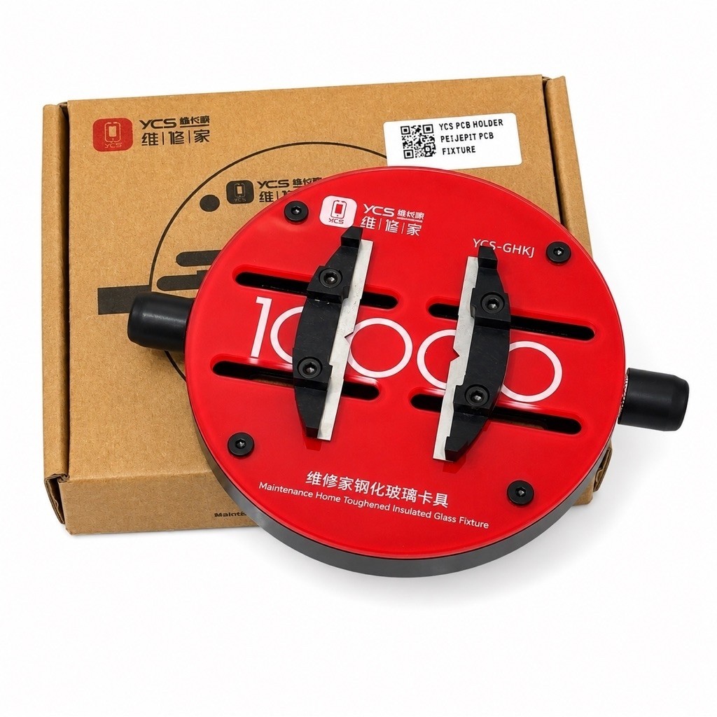 YCS PCB HOLDER PCB CLAMP YCS-GHKJ