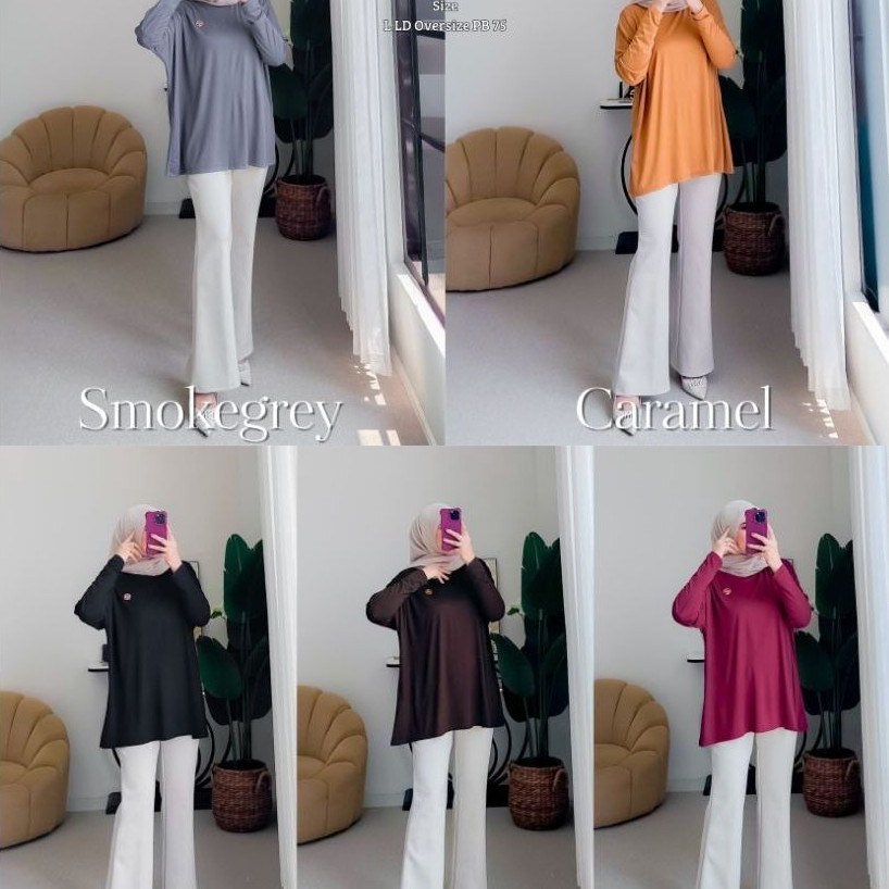 Ribeka R511 เสื้อปีกค้างคาวเรยอน