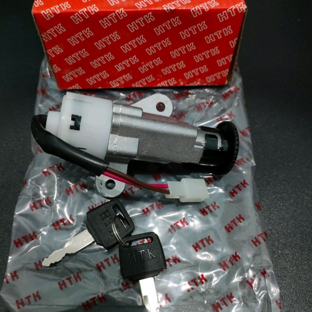 KEY ONLY MIO/JUPITER MX
