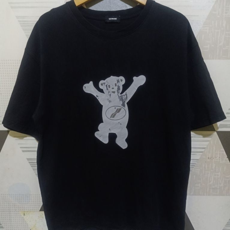 เสื้อยืด We11done Welldon 115x72
