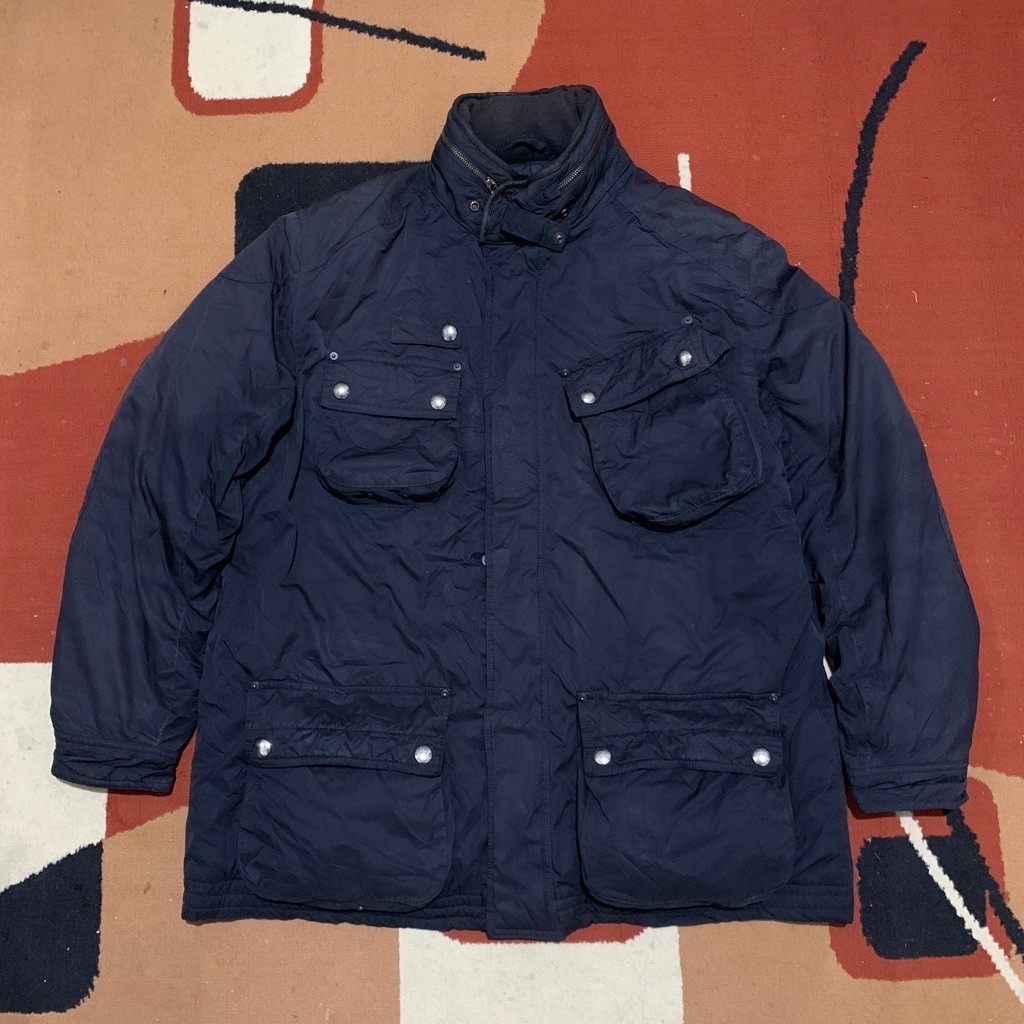 เสื้อแจ็คเก็ตสนาม Polo By Ralph Lauren | เสื้อแจ็คเก็ต M65 Polo Ralph Lauren | เสื้อโปโล By Ralph La