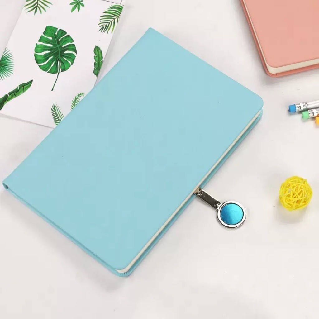A5 LEATHER AGENDA CODE CW-4125 | โน๊ตบุ๊ค AGENDA
