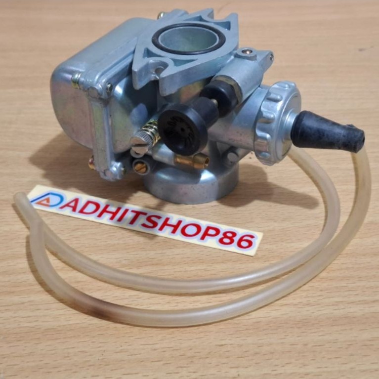 คาร์บูเรเตอร์ RX 100 CARBURETOR RX 100 RX 125 RS 100 RS 125 STRONG