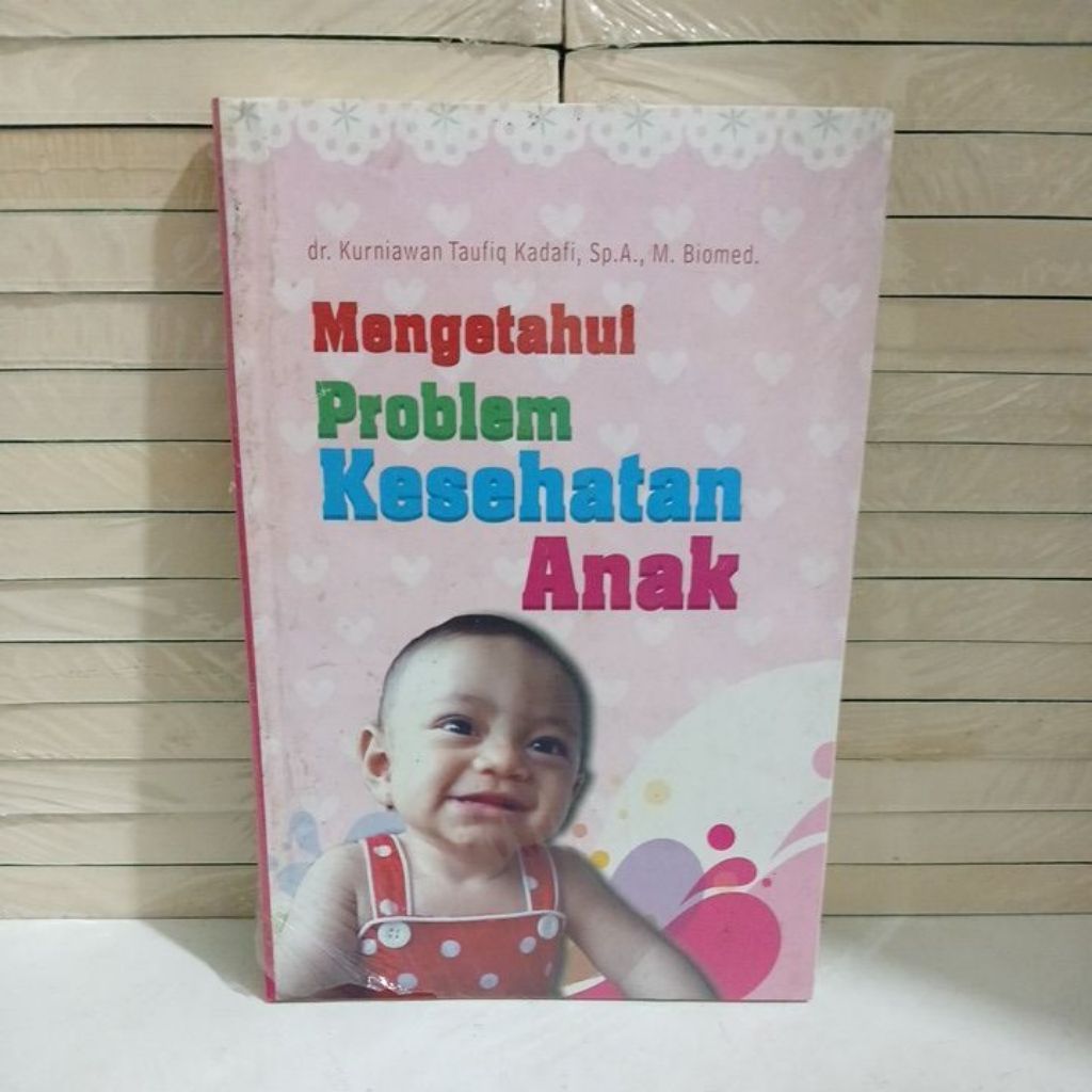 JTT BOOK - หนังสือเพื่อรู้สุขภาพ PROBLEM