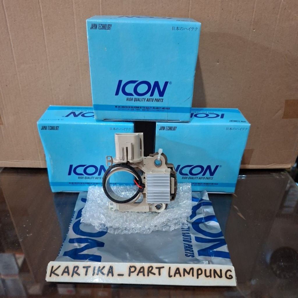 IC เครื่องกําเนิดไฟฟ้ากระแสสลับ/IC Dynamo Cas/Mitsubishi L300 2.5/L039 ใหม่/Dies Diesel/L200 2.5/Ori