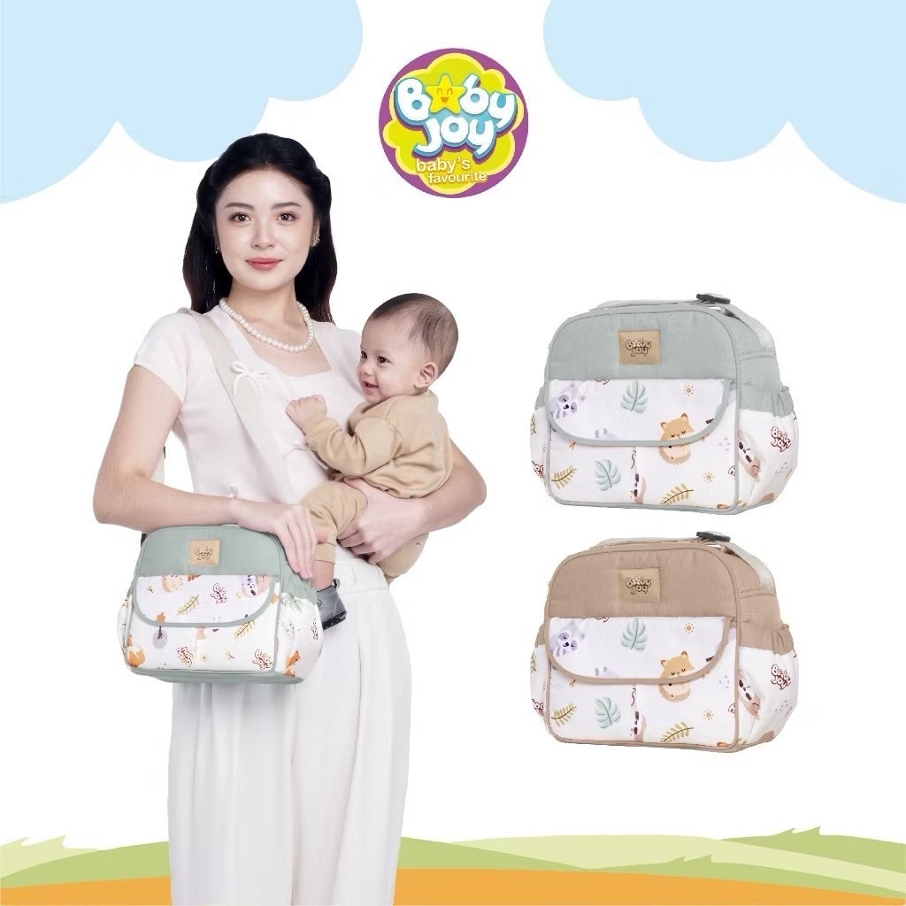 Baby Joy Little Raku Series BJT1083