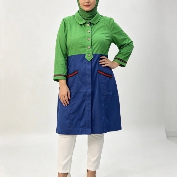 Vasco Tunic J734****