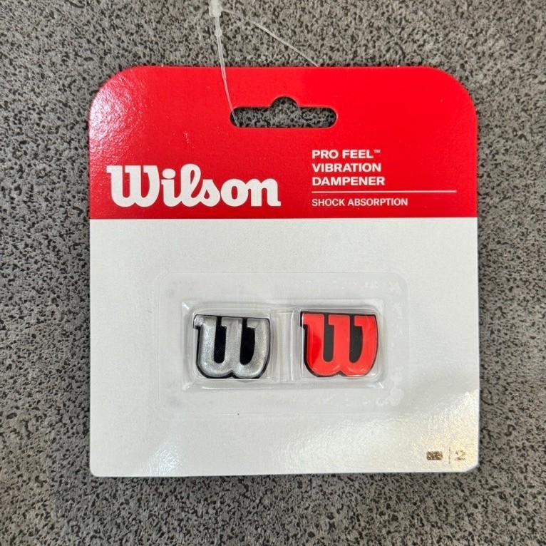 WILSON TENNIS DAMPENER