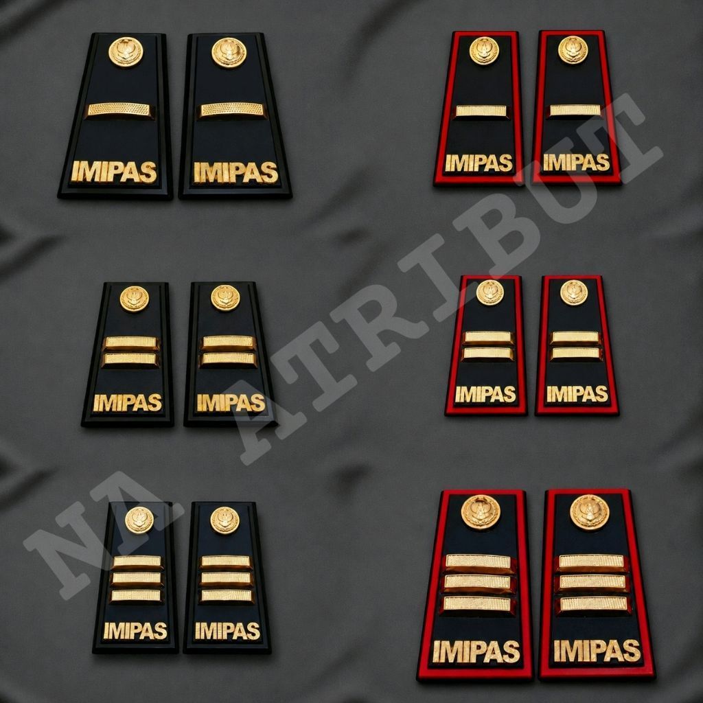 MERAH Premium Imipas Rank Group 3A 3B 3C PDH Full Mica & PDH Full Mica List Red ล่าสุด