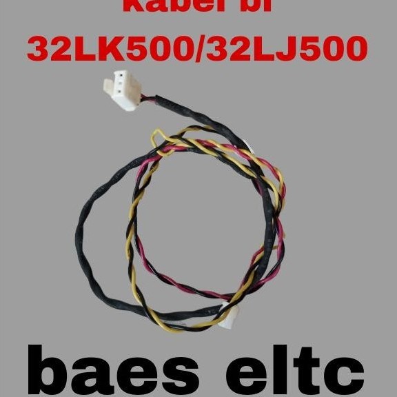 KABEL-BACKLIGHT-BL-TV-LG-32LK500-32LK500-32LJ500-32LJ500
