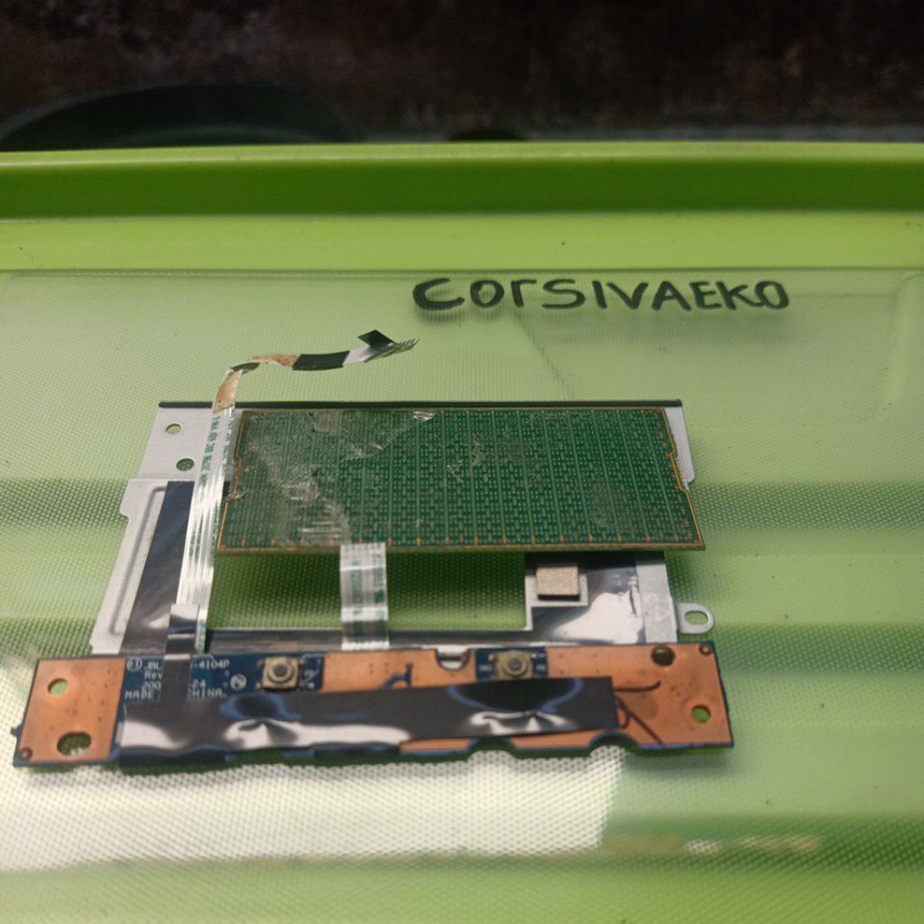 COMPAQ PRESARIO CQ40 TOUCH PAD