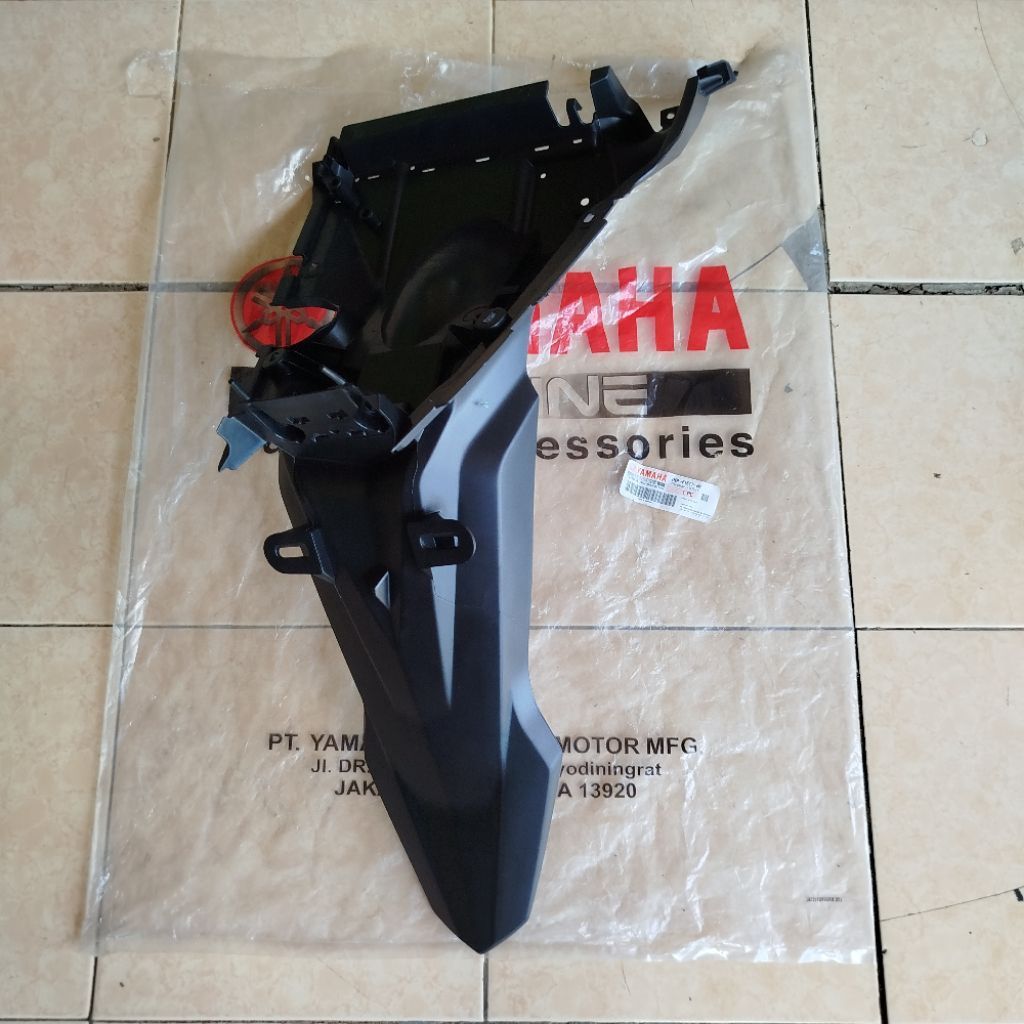 บังโคลนหลัง Soul GT 115 2012-2014 Original YGP 1KP-F1611-00
