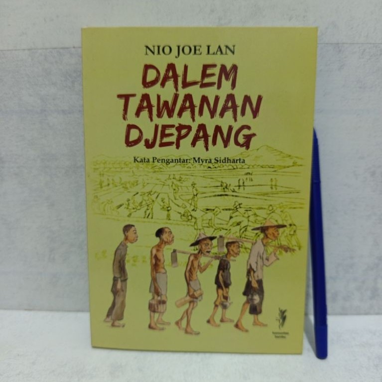 ใน TAWAN DJEPANG โดย NIO JOE LAN