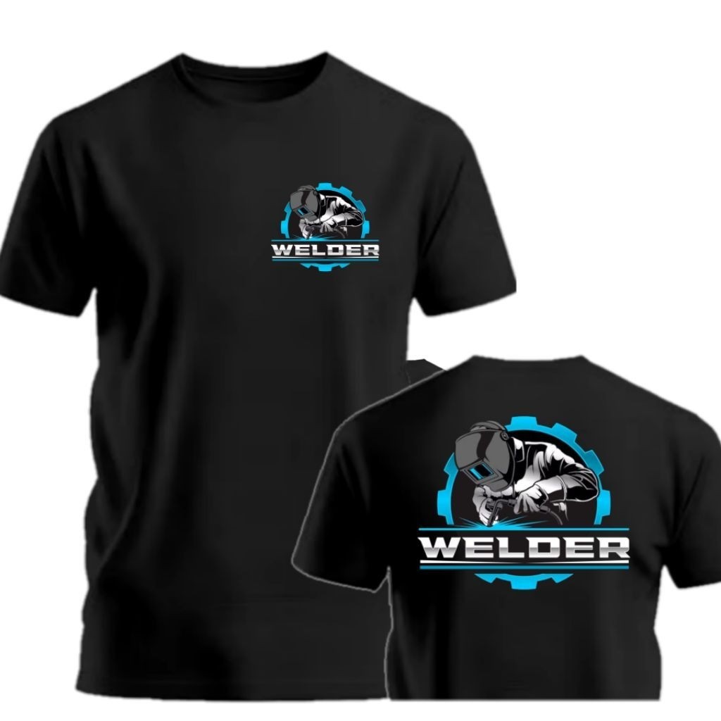 เสื้อยืด WELDER / เสื้อยืด WELDER / เสื้อยืด WELDERDER / / TWIN ROEMAH