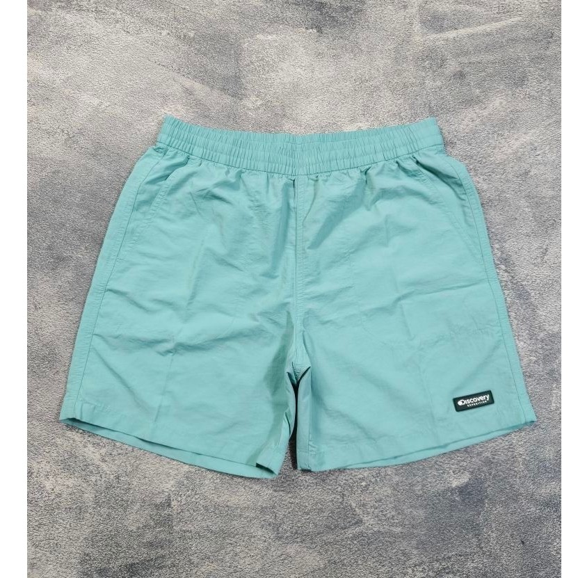 Relax Short pants Nylon Discovery Expedition