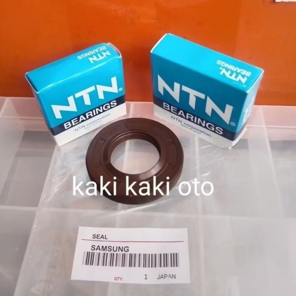MESIN Sil ชุดแบริ่ง lava แบริ่งชุดซีลเครื่องซักผ้า samsung WW70T3020WW/SE WW-70T3020WW/SE WW 70T 302
