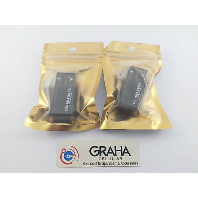 เครื่องมือ USB DETECTOR VOLTAGE SUNSHINE SS-302