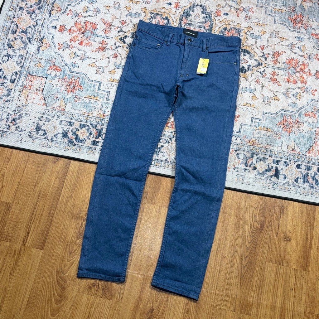 BUCHER SLIM SKIN JEANS DIET กางเกงขายาว