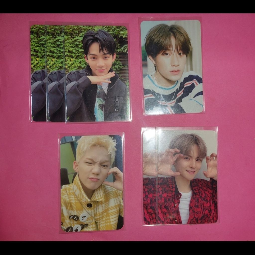 PC TREASURE HYUNSUK YOSHI YEDAM (ฟรี 1 ผลิตภัณฑ์ที่มีชื่อเสียงอย่างเป็นทางการ)