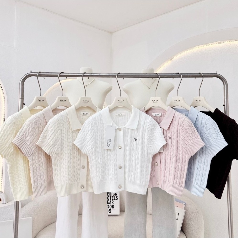 WAYA TOP 25503 BKK -