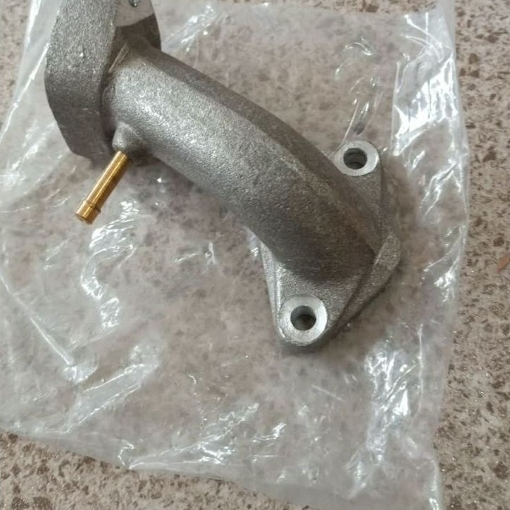 CARBURETOR NECK BLADE REVO ABSOLUTE MANIPUL AICHI
