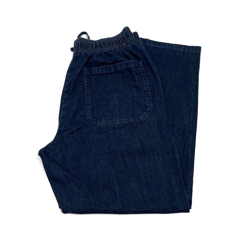 Cuanwell - GU INDIGO JEANS (MS13)