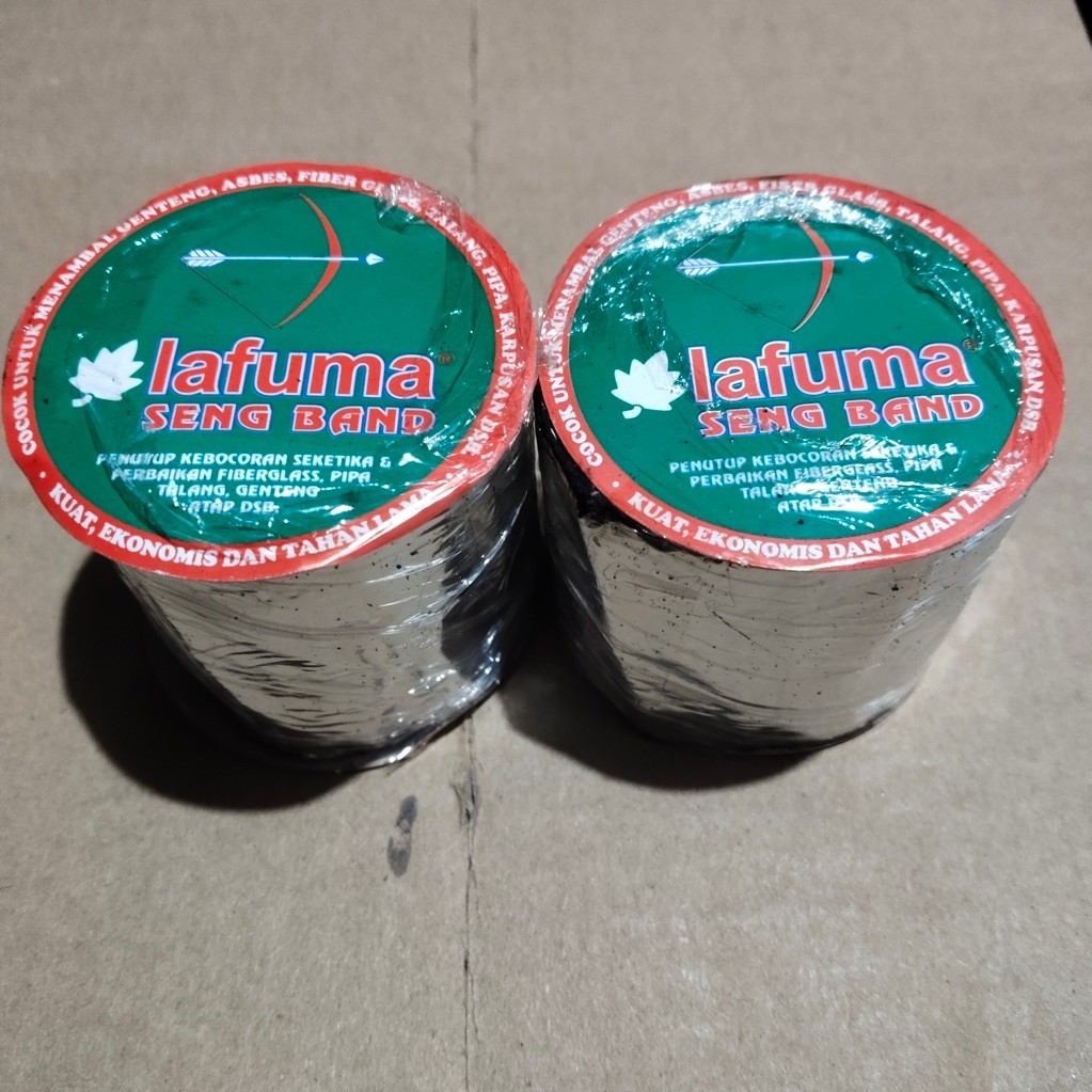 ย่านสังกะสี Lafuma 1M