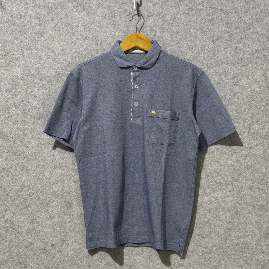 เสื้อโปโล GOLDEN BEAR