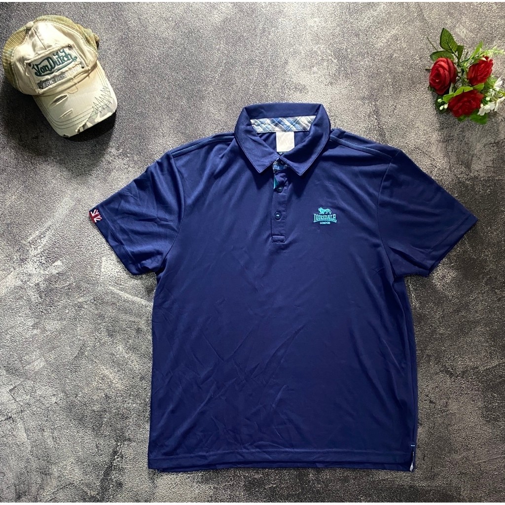 POLO SPORT LONSDALE*